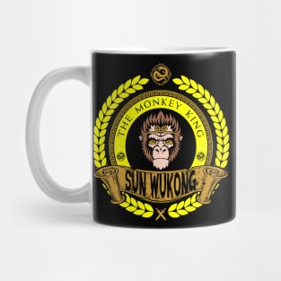 SUN WUKONG - LIMITED EDITION Mug